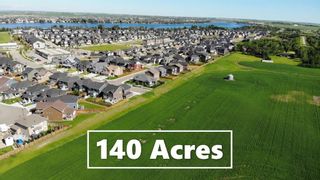 Photo 1: 240249 Range Road 281: Chestermere Residential Land for sale : MLS®# A2021385