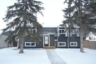 Photo 1: 1169 Jefferson Avenue in Winnipeg: Maples Residential for sale (4H)  : MLS®# 202227929
