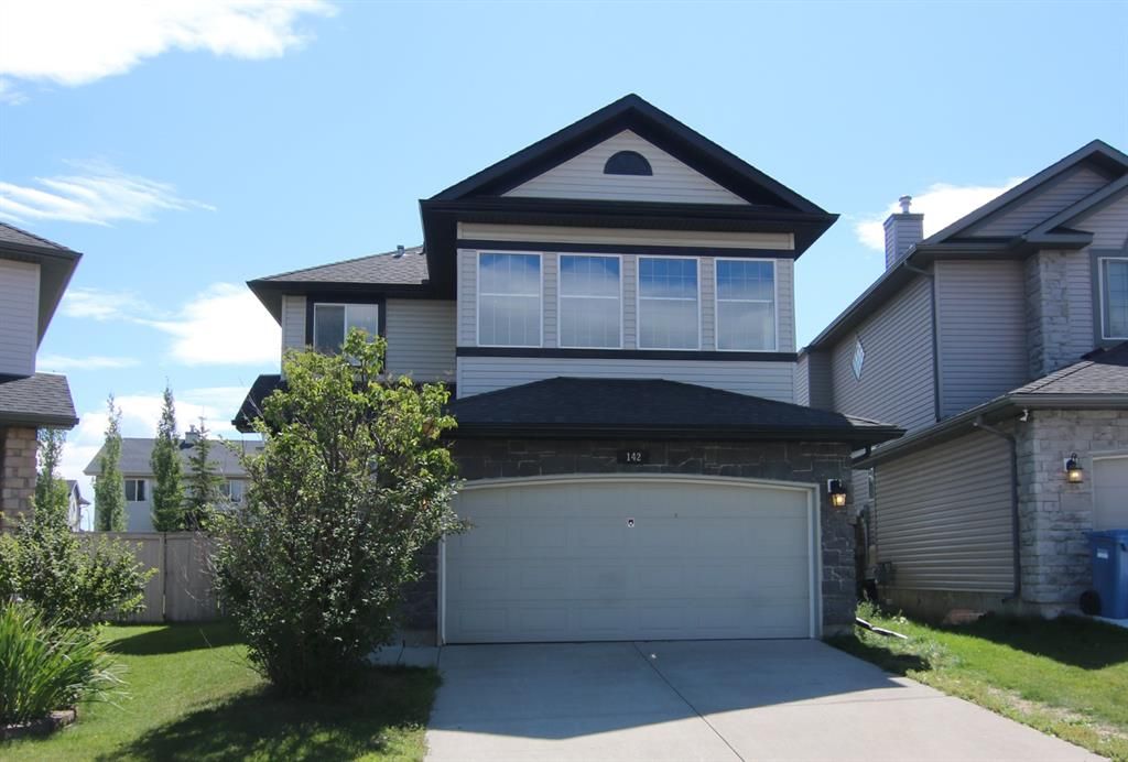 Main Photo: 142 KINCORA Park NW in Calgary: Kincora Detached for sale : MLS®# A1023636