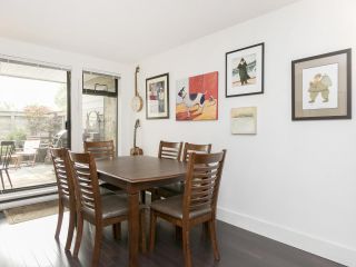 Photo 13: 685 MOBERLY Road in Vancouver: False Creek Townhouse for sale (Vancouver West)  : MLS®# R2204275