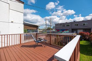 Photo 15: 2758 FRANKLIN STREET in Vancouver: Hastings Sunrise House for sale (Vancouver East)  : MLS®# R2652470