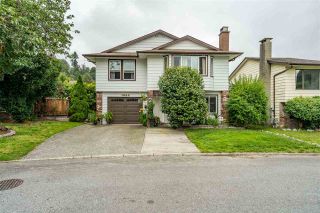 Photo 39: 1284 NOVAK DRIVE in Coquitlam: River Springs House for sale : MLS®# R2480003
