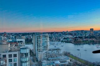 Photo 40: 2302 289 DRAKE Street in Vancouver: Yaletown Condo for sale in "Park View Tower" (Vancouver West)  : MLS®# R2681851