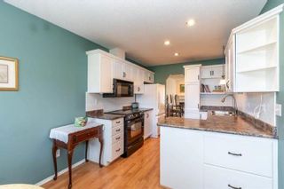 Photo 8: 50 1973 WINFIELD Drive in Abbotsford: Abbotsford East Townhouse for sale in "Belmont Ridge" : MLS®# R2743522