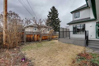 Photo 48: 2211 18 Street NW in Calgary: Banff Trail Detached for sale : MLS®# A2123023