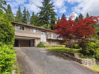 Photo 30: 1232 BRACKNELL Crescent in North Vancouver: Canyon Heights NV House for sale : MLS®# R2758542
