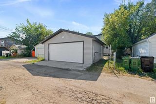 Photo 36: 9622 77 Avenue in Edmonton: Zone 17 House for sale : MLS®# E4310977