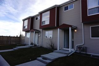 Photo 1: 45 5425 PENSACOLA Crescent SE in Calgary: Penbrooke Meadows Row/Townhouse for sale : MLS®# C4219142