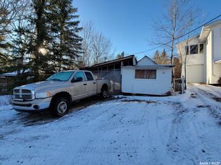 Photo 1: 137 Blueberry Lane in Cut Knife: Residential for sale (Cut Knife Rm No. 439)  : MLS®# SK958460