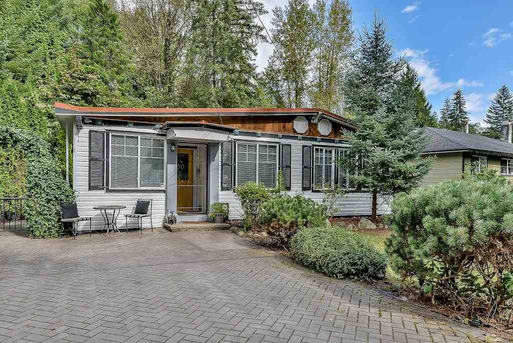 Main Photo: 24013 FERN Crescent in Maple Ridge: Silver Valley House for sale in "Golden Ears Park/Silver Valley" : MLS®# R2135287