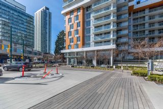 Main Photo: 2109 455 SW MARINE Drive in Vancouver: Marpole Condo for sale in "W1" (Vancouver West)  : MLS®# R2759402
