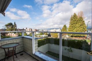 Photo 27: 2602 POINT GREY Road in Vancouver: Kitsilano Townhouse for sale (Vancouver West)  : MLS®# R2520688