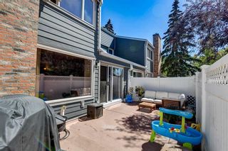 Photo 30: 5 228 Theodore Place NW in Calgary: Thorncliffe Row/Townhouse for sale : MLS®# A2073785
