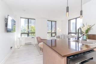 Photo 15: 604 909 MAINLAND Street in Vancouver: Yaletown Condo for sale in "YAELTOWN PARK II" (Vancouver West)  : MLS®# R2617490