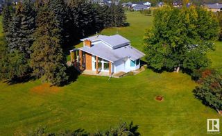 Photo 1: 26106 HWY 16: Rural Parkland County House for sale : MLS®# E4356585