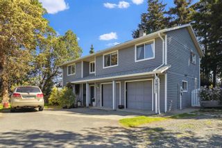 Photo 1: 3077 Brittany Dr in Colwood: Co Sun Ridge Single Family Residence for sale : MLS®# 963939