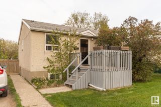 Photo 1: 10935 155 Street NW in Edmonton: Zone 21 House for sale : MLS®# E4296802