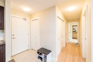 Photo 5: 308 3895 SANDELL Street in Burnaby: Central Park BS Condo for sale in "Clarke House Central Park" (Burnaby South)  : MLS®# R2287326
