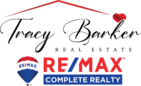 Tracy Barker Remax Header Logo 