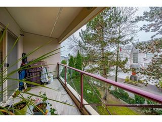 Photo 27: 212 2109 ROWLAND Street in Port Coquitlam: Central Pt Coquitlam Condo for sale in "PARKVIEW PLACE" : MLS®# R2637583