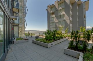 Photo 18: 806 1221 BIDWELL Street in Vancouver: West End VW Condo for sale in "Alexandra" (Vancouver West)  : MLS®# R2019706