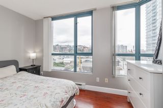 Photo 12: 801 828 AGNES Street in New Westminster: Downtown NW Condo for sale in "Westminster Towers" : MLS®# R2470538