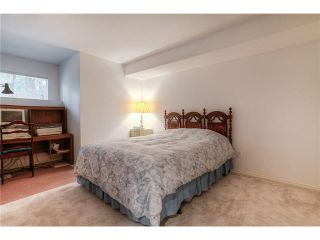 Photo 13: 69 101 PARKSIDE Drive in Port Moody: Heritage Mountain Townhouse for sale : MLS®# V1090670