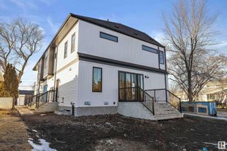 Photo 6: 15105 108 Avenue in Edmonton: Zone 21 House Fourplex for sale : MLS®# E4372310