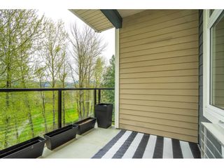 Photo 23: 315 2238 WHATCOM Road in Abbotsford: Abbotsford East Condo for sale in "Waterleaf" : MLS®# R2677652