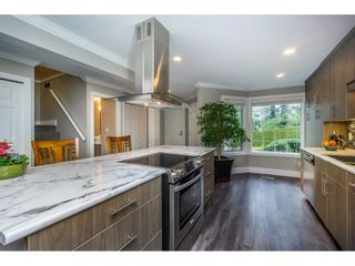 Photo 5: 2 2803 MARBLE HILL Drive in Abbotsford: Abbotsford East Townhouse for sale in "Marble Hill Place" : MLS®# R2161582