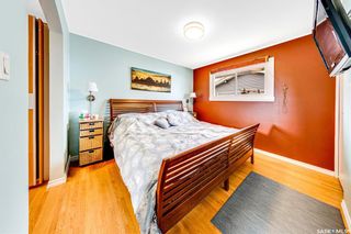 Photo 10: 931 Trotter Crescent in Saskatoon: Westmount Residential for sale : MLS®# SK967293