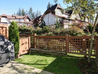 Photo 2: # 48 2000 PANORAMA DR in Port Moody: Heritage Woods PM Condo for sale in "MOUNTAIN'S EDGE" : MLS®# V852937