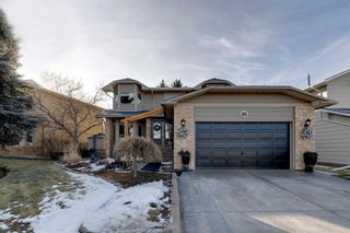 Photo 40: 324 Sun Valley Drive SE in Calgary: Sundance Detached for sale : MLS®# A1175797