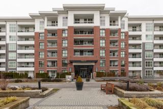 Photo 19: B212 8150 207 Street in Langley: Willoughby Heights Condo for sale in "Union Park" : MLS®# R2844877