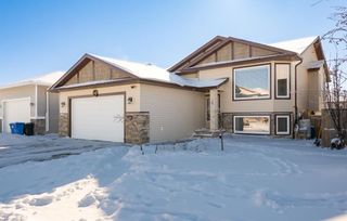 Photo 1: 1549 McAlpine Street: Carstairs Detached for sale : MLS®# A1183339