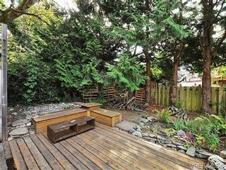 Photo 16: 1275 Queensbury Ave in VICTORIA: SE Cedar Hill House for sale (Saanich East)  : MLS®# 650301