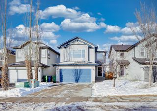 Photo 29: 90 Tuscany Springs Hill NW in Calgary: Tuscany Detached for sale : MLS®# A2018159