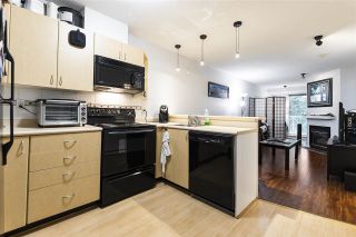 Photo 11: 225 528 ROCHESTER Avenue in Coquitlam: Coquitlam West Condo for sale in "The Ave" : MLS®# R2475991