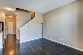 Photo 12: 105 881 Sage Valley Boulevard NW in Calgary: Sage Hill Row/Townhouse for sale : MLS®# A1214463