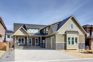 Photo 3: 176 KINNIBURGH Way: Chestermere Detached for sale : MLS®# A1207158