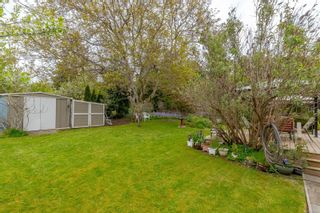 Photo 40: 972 McBriar Ave in Saanich: SE Lake Hill House for sale (Saanich East)  : MLS®# 930910