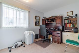 Photo 18: 14 209 Woodside Drive NW: Airdrie Row/Townhouse for sale : MLS®# A1211834