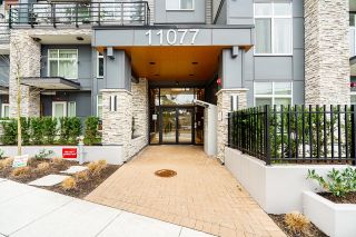 Photo 4: 408 11077 RAVINE Road in Surrey: Whalley Condo for sale in "Ledgeview" (North Surrey)  : MLS®# R2823216
