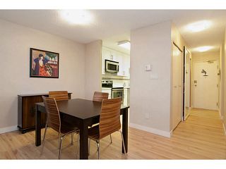 Photo 6: 802 5790 PATTERSON Avenue in Burnaby: Metrotown Condo for sale in "The Regent" (Burnaby South)  : MLS®# V988077