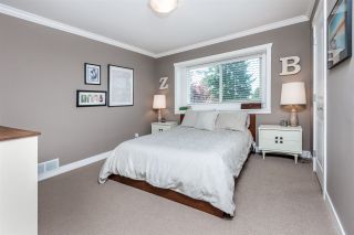 Photo 9: 4443 CARSON Street in Burnaby: South Slope House for sale in "South Slope" (Burnaby South)  : MLS®# R2203055