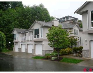 Photo 1: 78 3902 LATIMER Street in Abbotsford: Abbotsford East Townhouse for sale : MLS®# F2900300