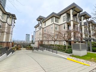 Photo 17: 406 4728 BRENTWOOD Drive in Burnaby: Brentwood Park Condo for sale in "The Varley" (Burnaby North)  : MLS®# R2750974