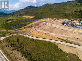 Photo 2: 111 Morningside Drive in West Kelowna: Vacant Land for sale : MLS®# 10302195