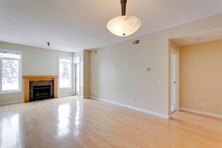 Photo 10: 101 2121 98 Avenue SW in Calgary: Palliser Apartment for sale : MLS®# A2010508