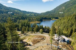 Photo 2: 865 FORSTER Lane: Bowen Island Land for sale in "The Lakelands" : MLS®# R2823568